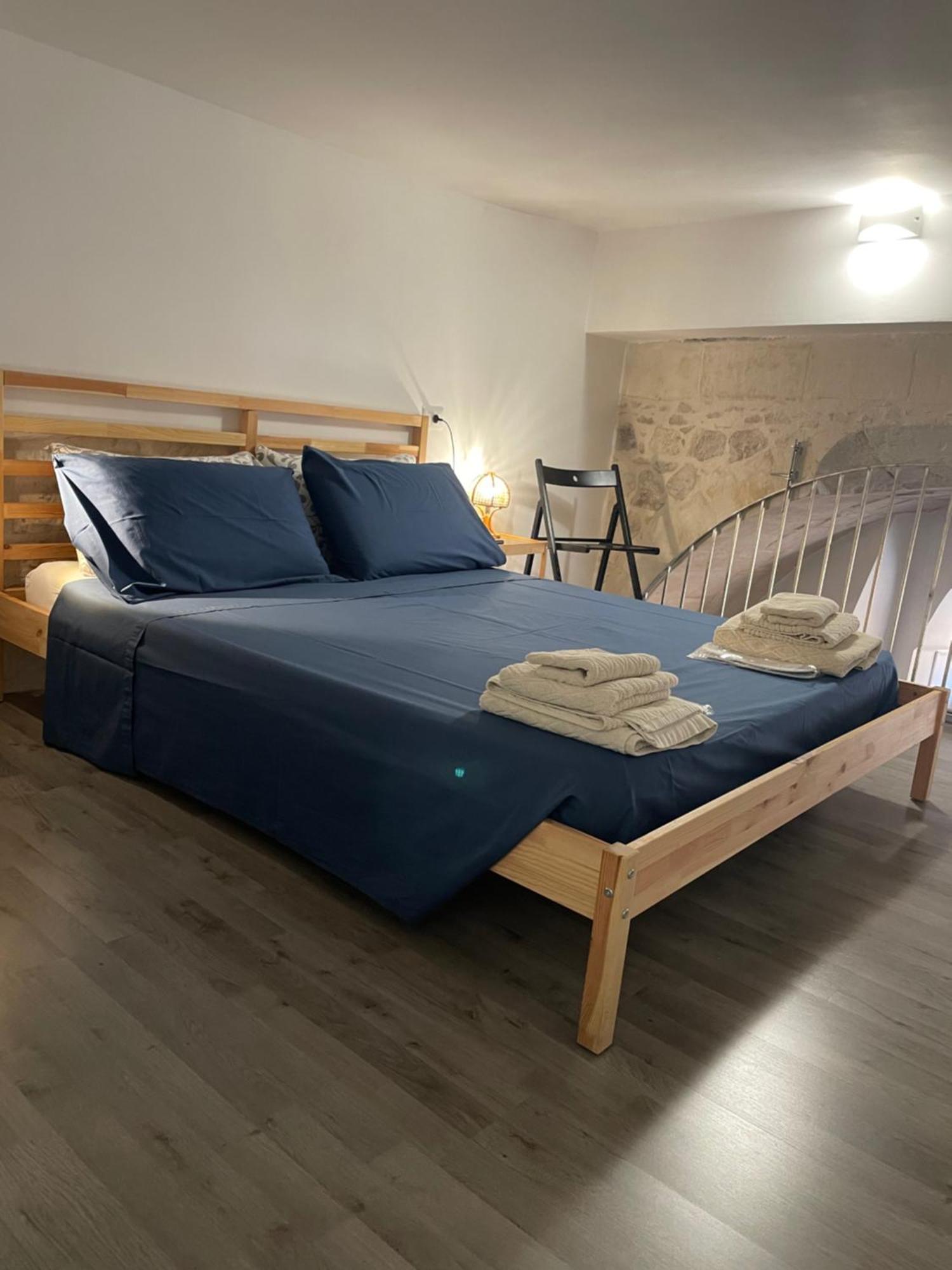 Ponte Vecchio B&B Ragusa Exterior photo
